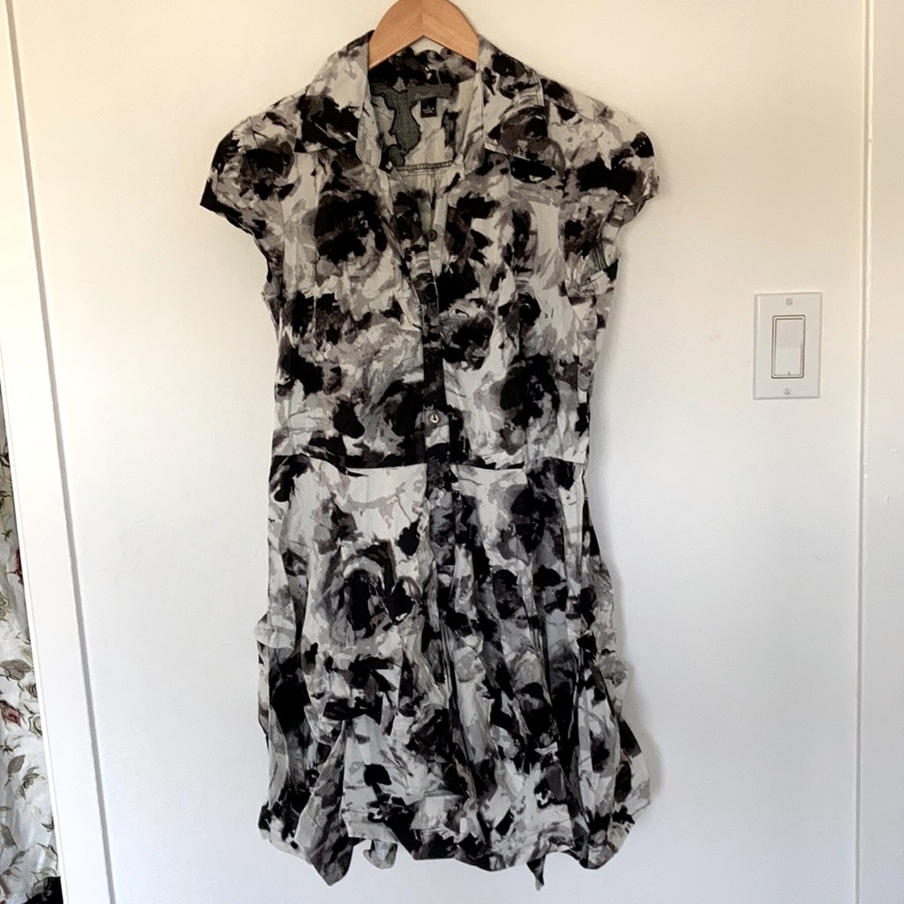 Breathless Casual Dress